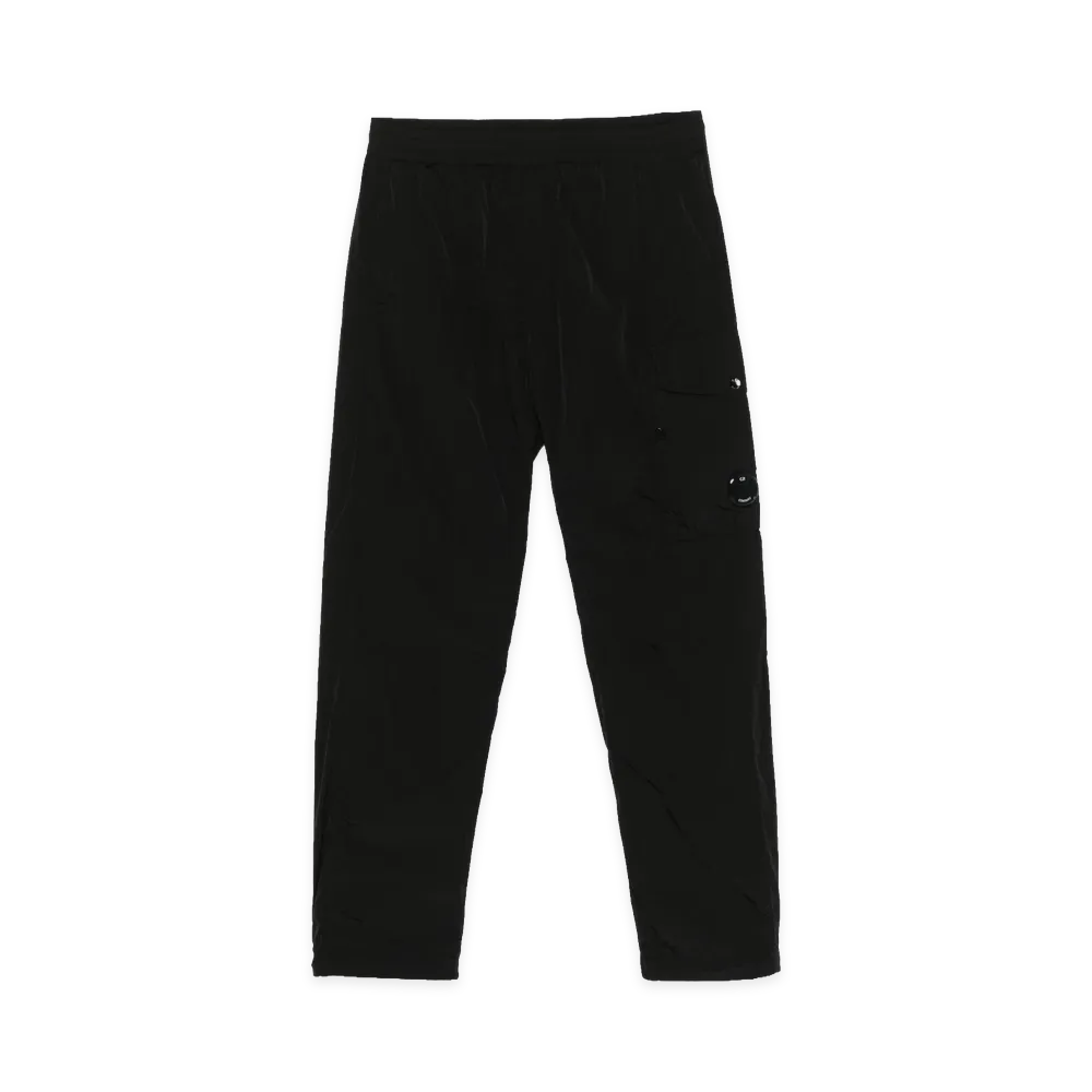 C.P. Company Trousers "Black"