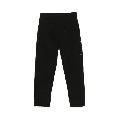 C.P. Company Trousers "Black"