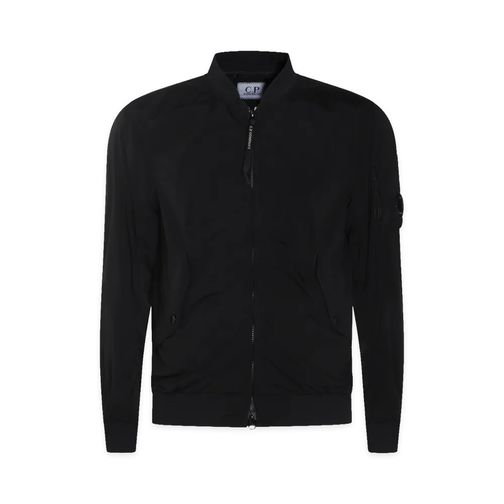 C.P. Company Jackets "Black"