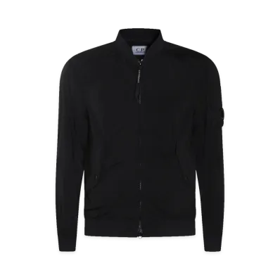 C.P. Company Jackets "Black"