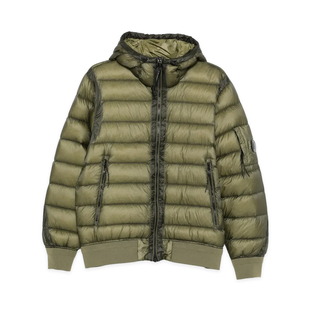 C.P. Company Jackets "Capers"