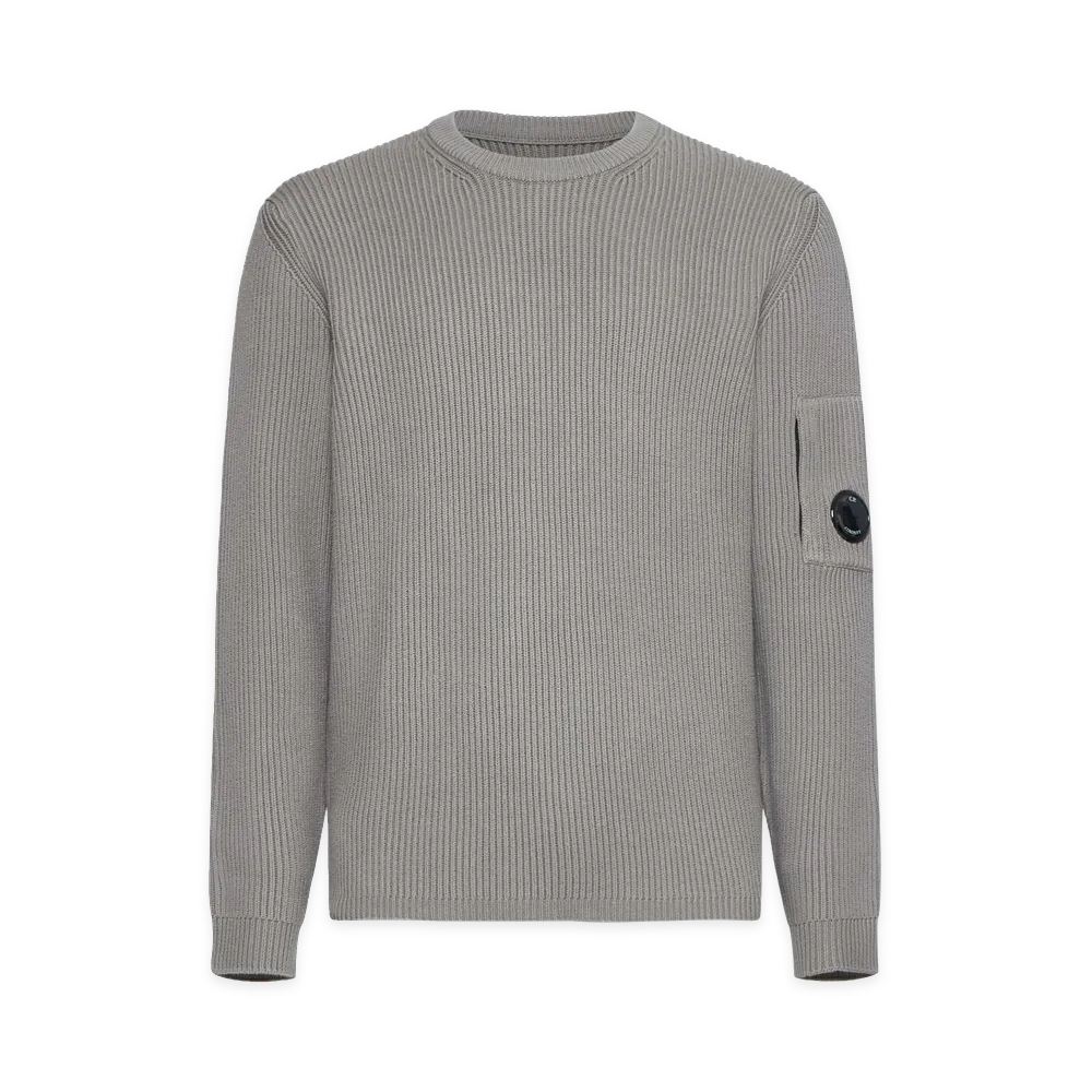 C.P. Company Sweaters "Vintage Khaki"