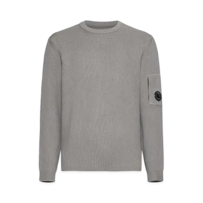 C.P. Company Sweaters "Vintage Khaki"