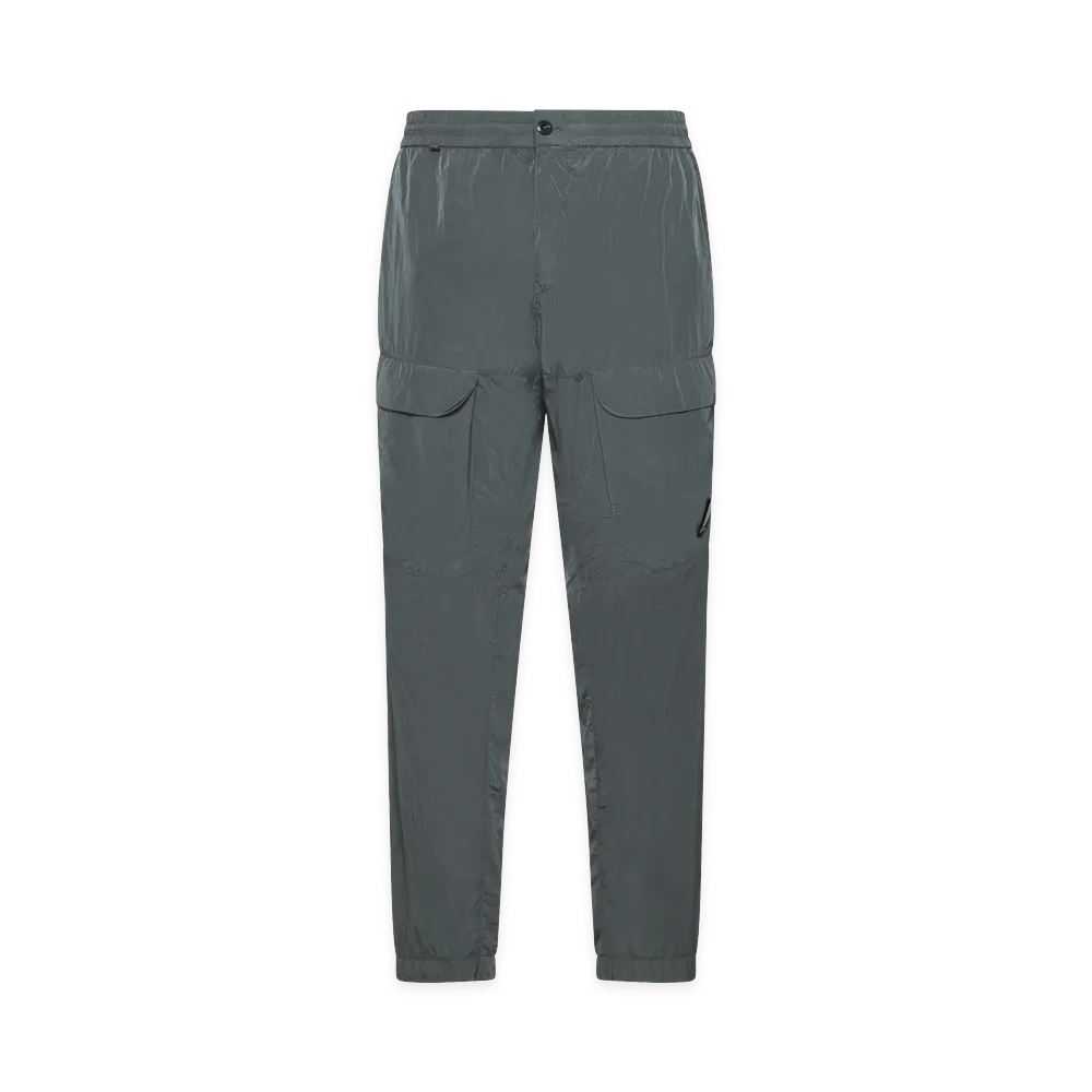 C.P. Company Trousers "Grape Leaf"