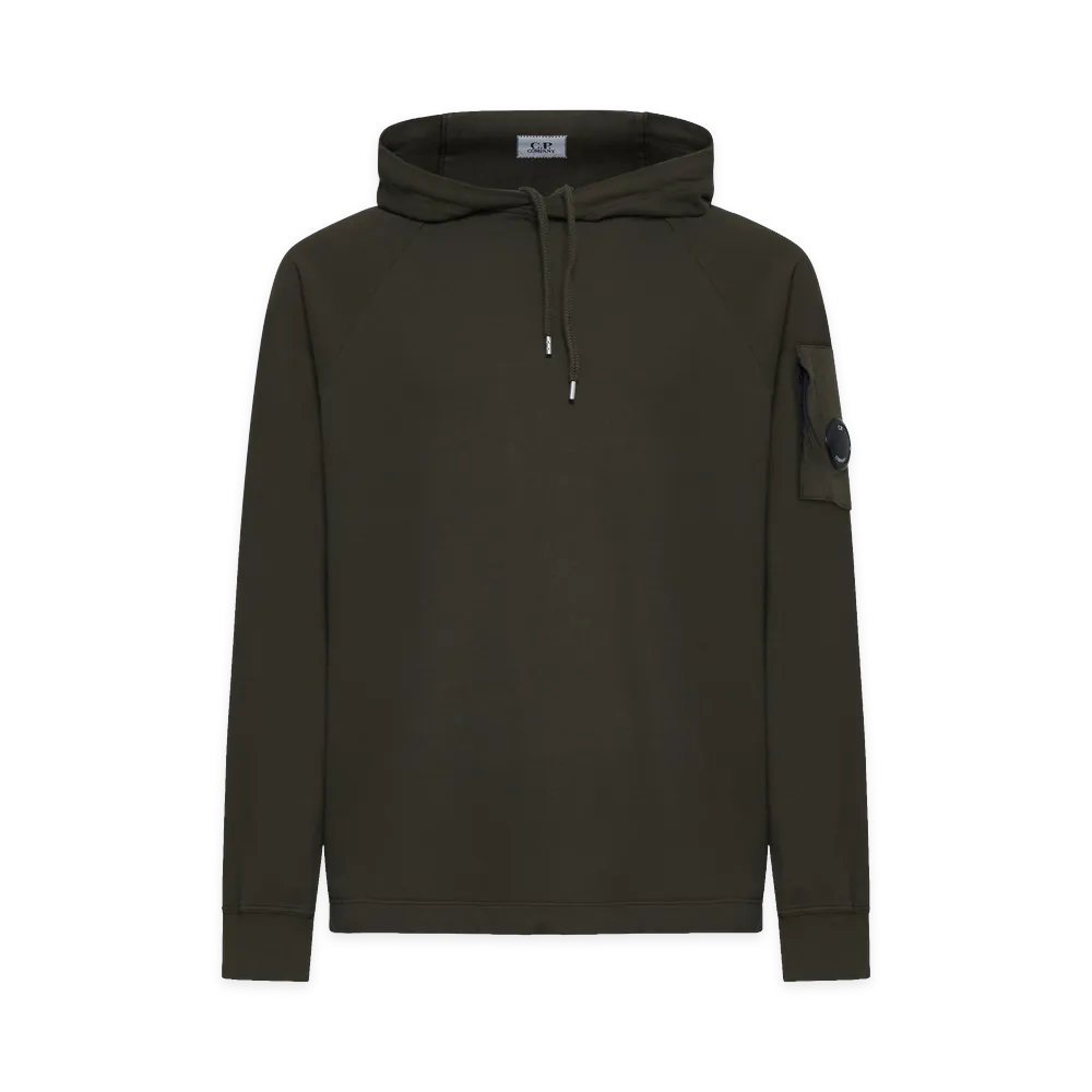 C.P. Company Sweaters "Ivy Green"