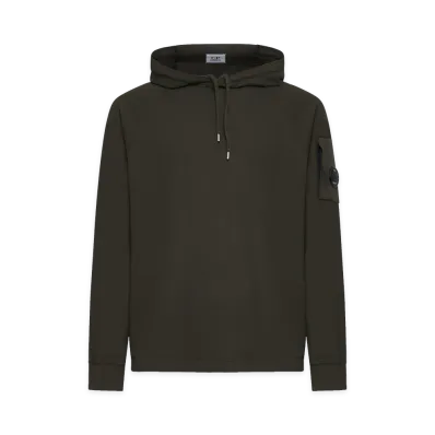 C.P. Company Sweaters "Ivy Green"