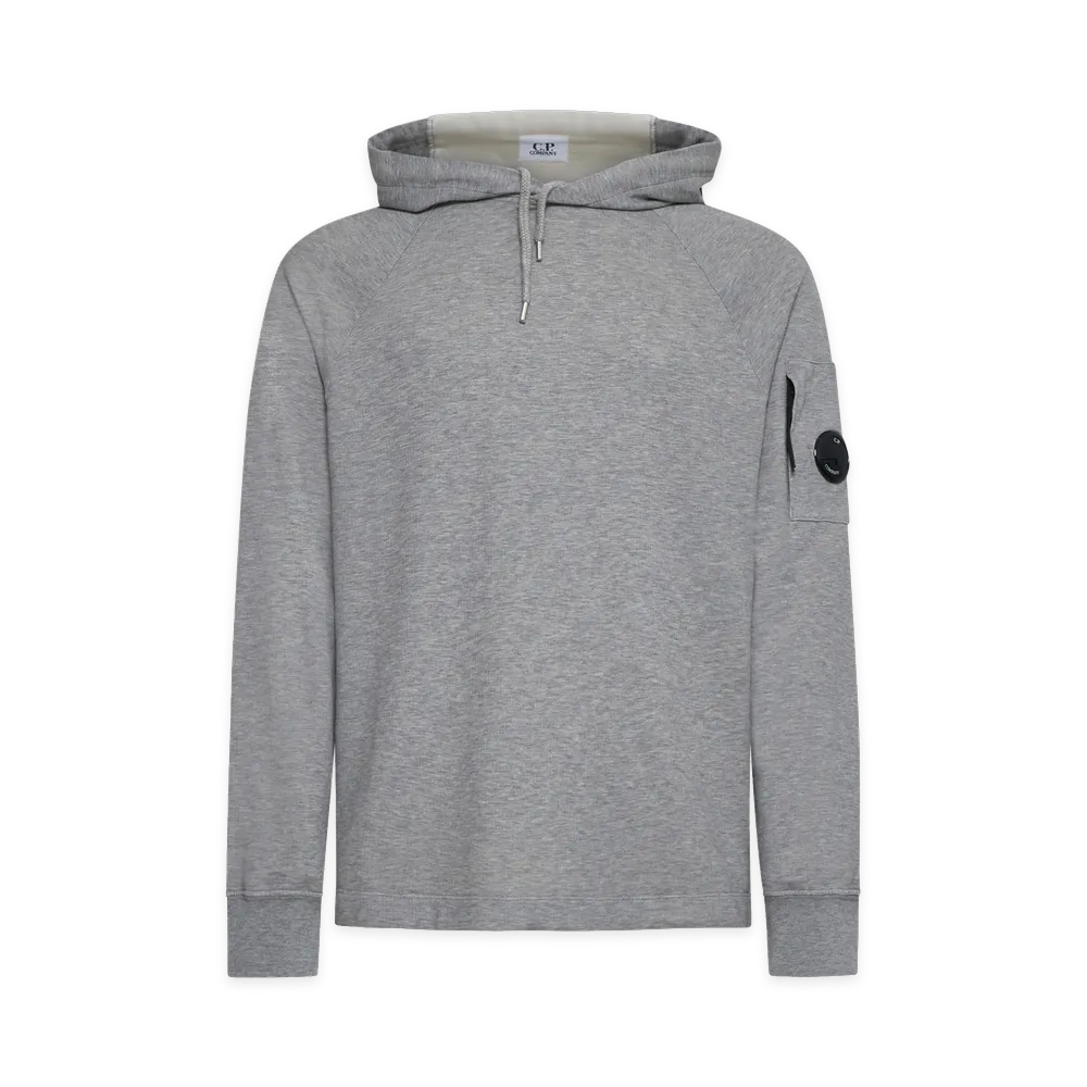 C.P. Company Sweaters "Greystone Melange"