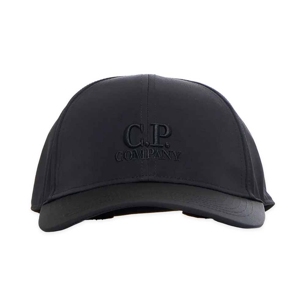 C.P. Company Hats "Black"