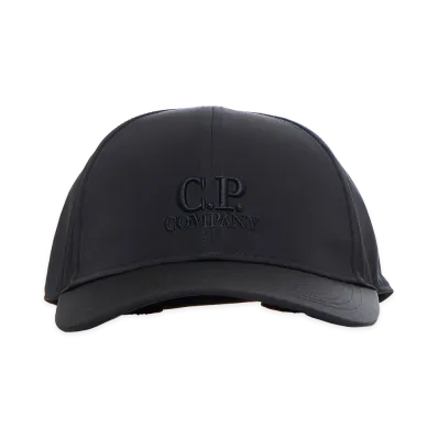 C.P. Company Hats "Black"