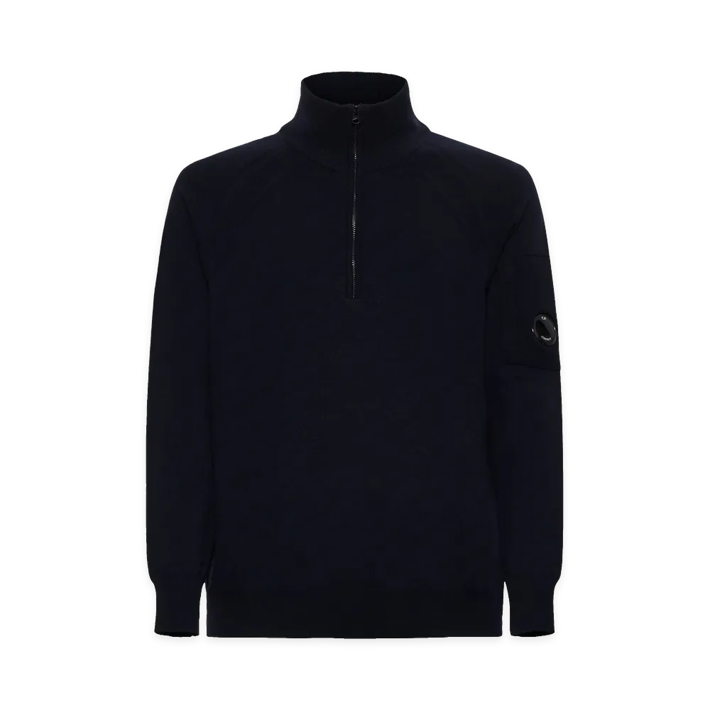 C.P. Company Sweaters "Total Eclipse"
