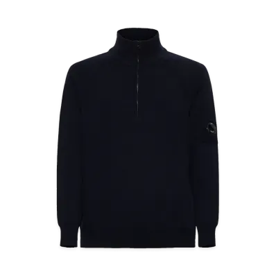 C.P. Company Sweaters "Total Eclipse"