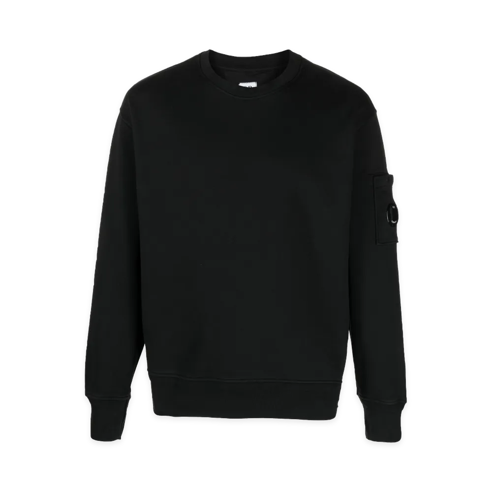 C.P. Company Sweaters "Black"