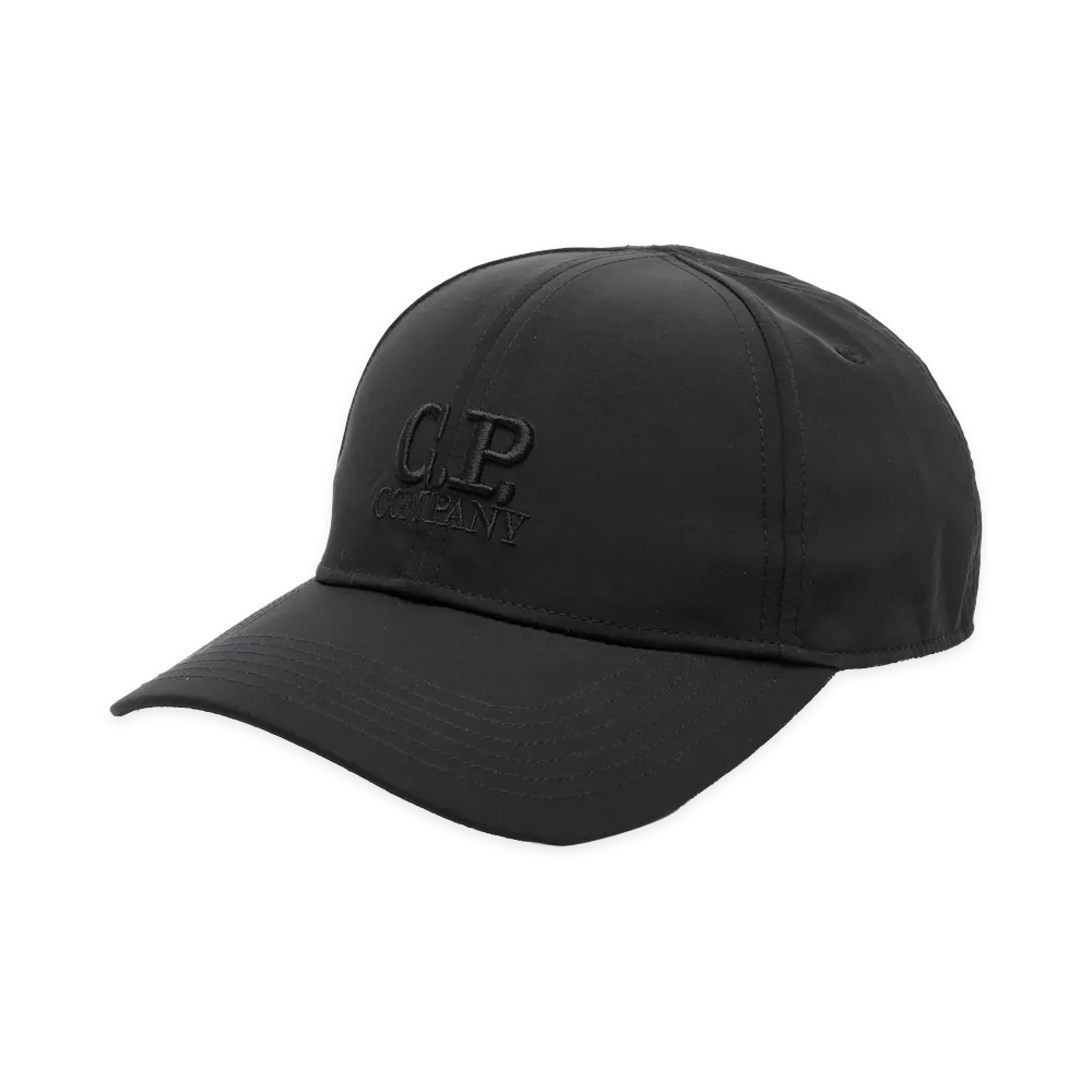 C.P. Company Hats "Black"