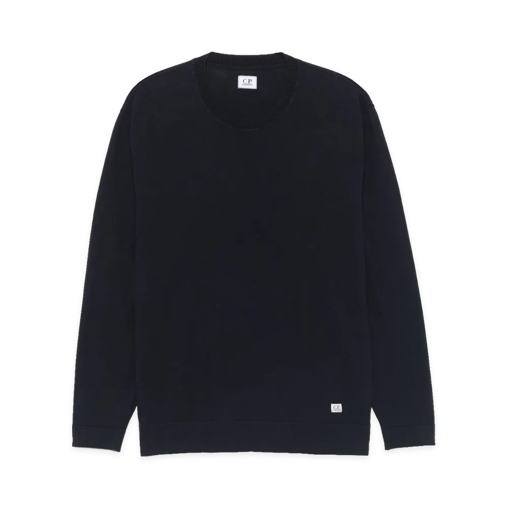 C.P. Company Sweaters "Total Eclipse"