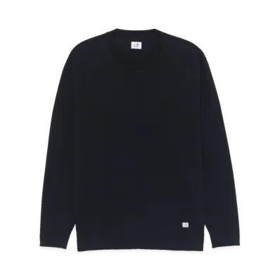 C.P. Company Sweaters "Total Eclipse"