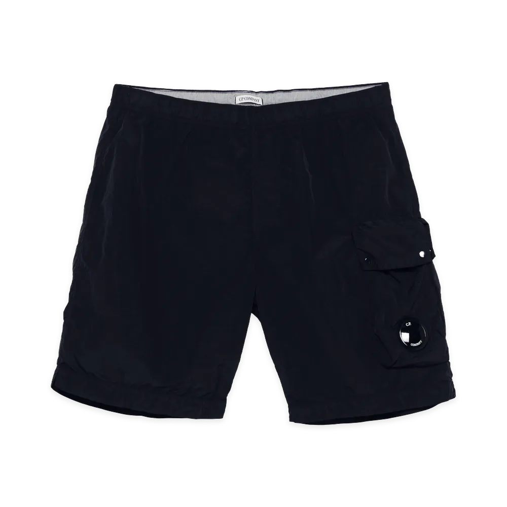 C.P. Company Shorts "Total Eclipse"