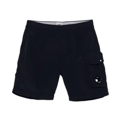 C.P. Company Shorts "Total Eclipse"