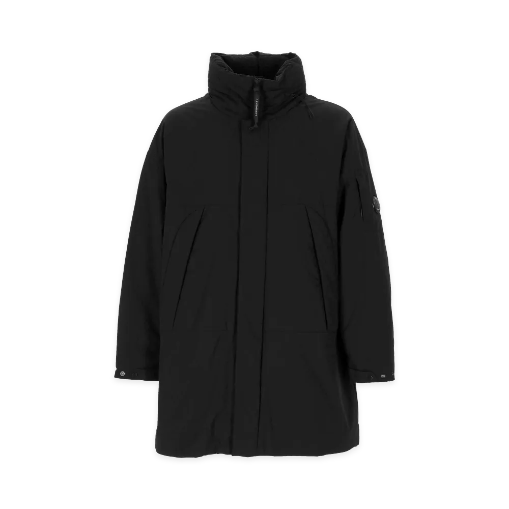 C.P. Company Jackets "Black"