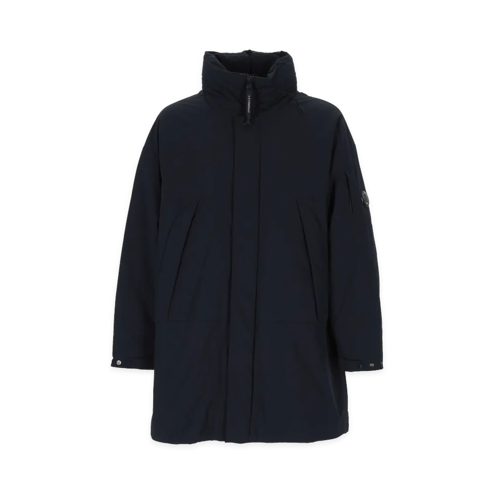 C.P. Company Jackets "Total Eclipse"