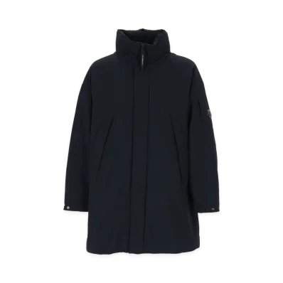 C.P. Company Jackets "Total Eclipse"