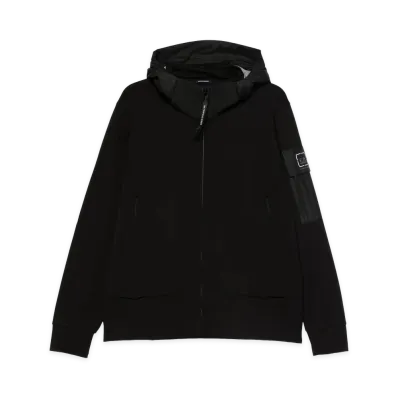 C.P. Company Sweaters "Black"