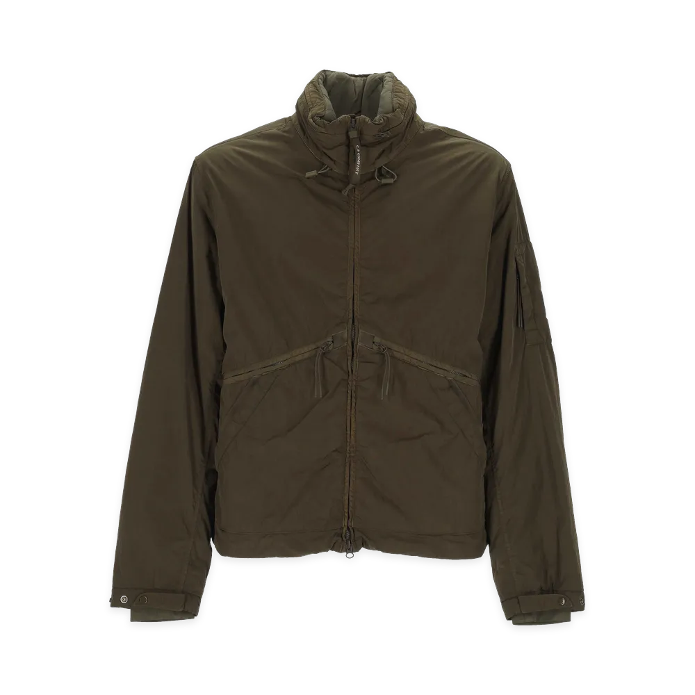 C.P. Company Jackets "Ivy Green"