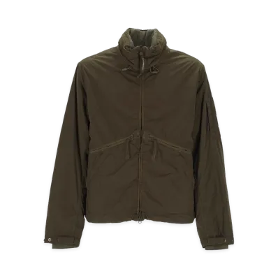 C.P. Company Jackets "Ivy Green"