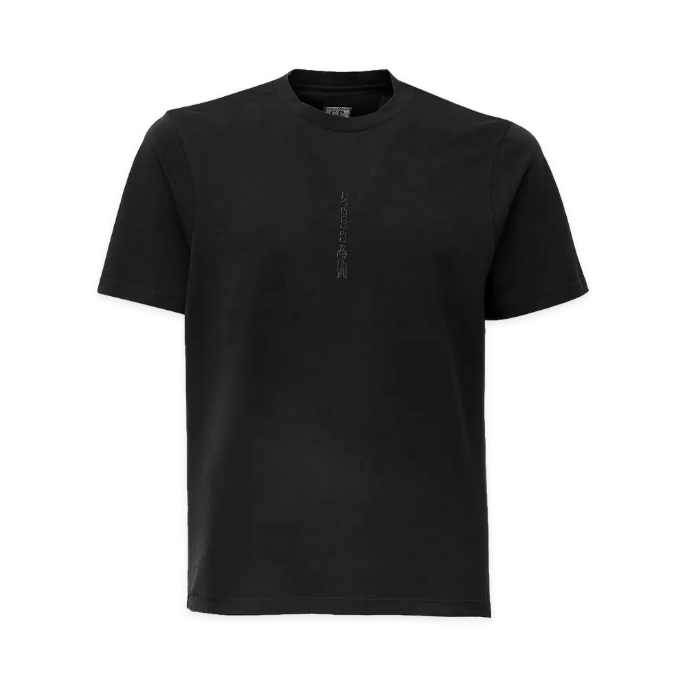 C.P. Company T-Shirt "Black"