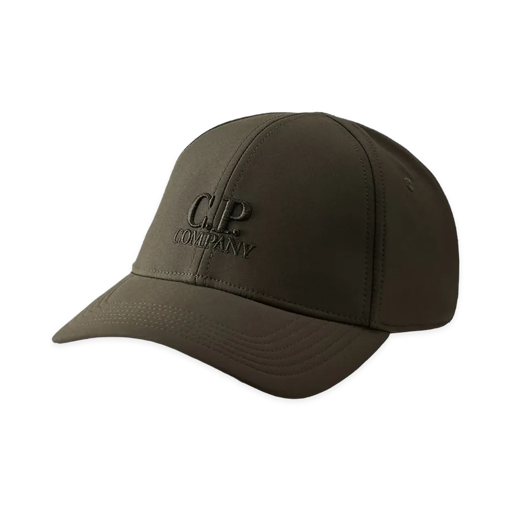 C.P. Company Hats "Verde"