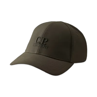 C.P. Company Hats "Verde"