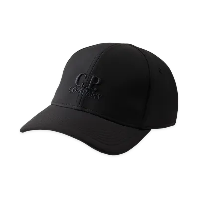 C.P. Company Hats "Blue"
