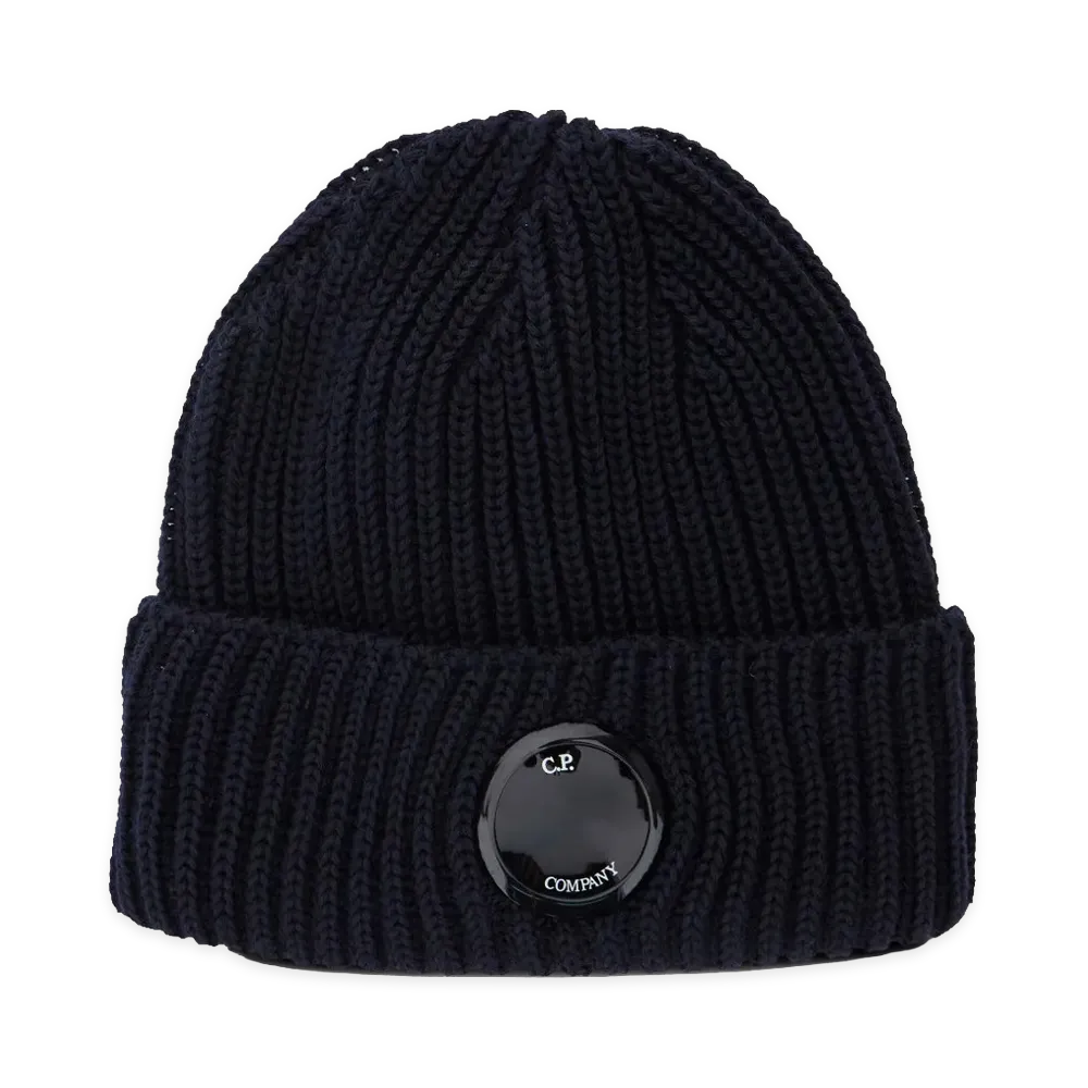 C.P. Company Hats "Blue"