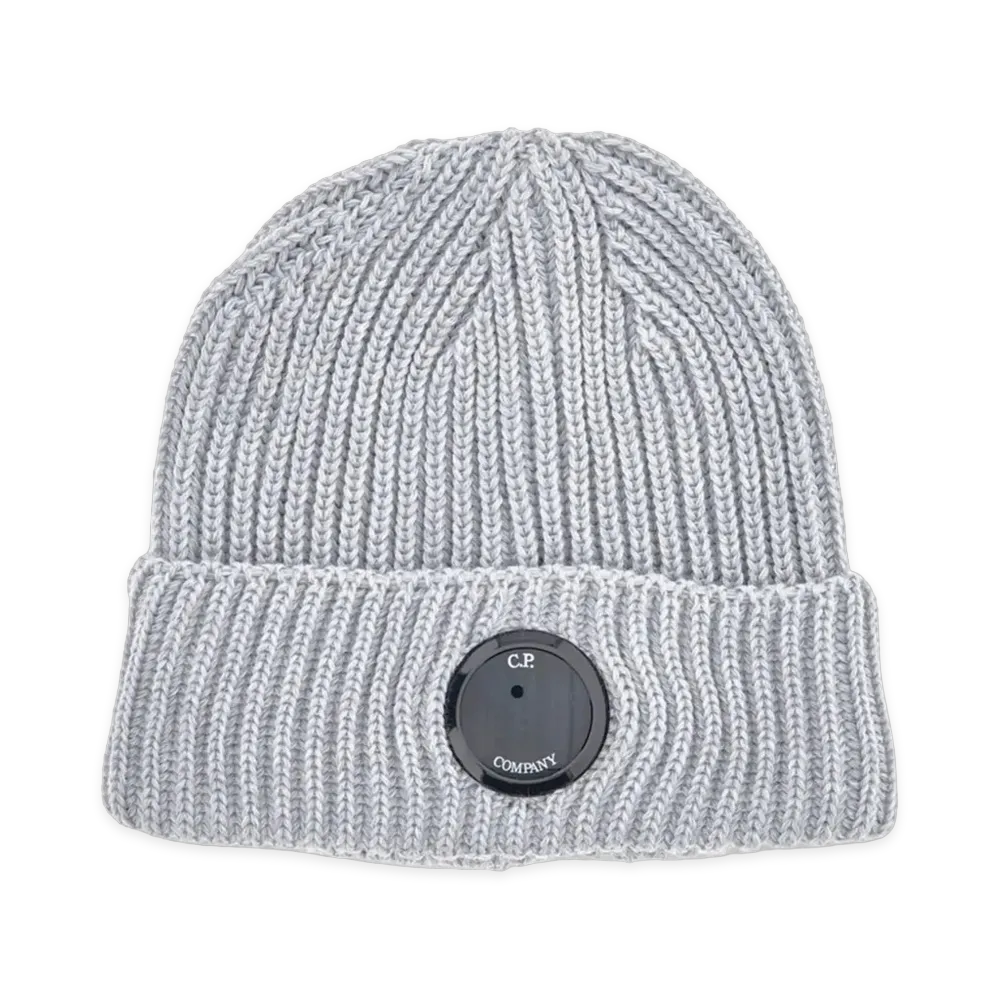 C.P. Company Hats "Grigio"