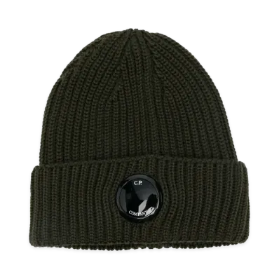 C.P. Company Hats "Verde"