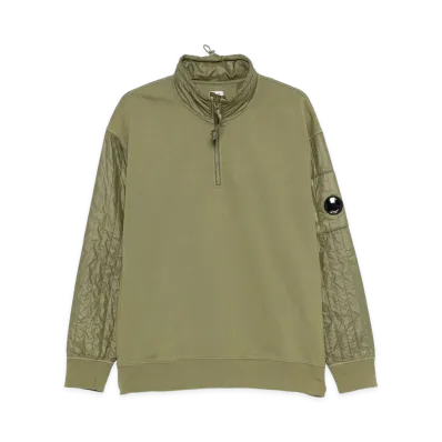 C.P. Company Sweaters "Verde"
