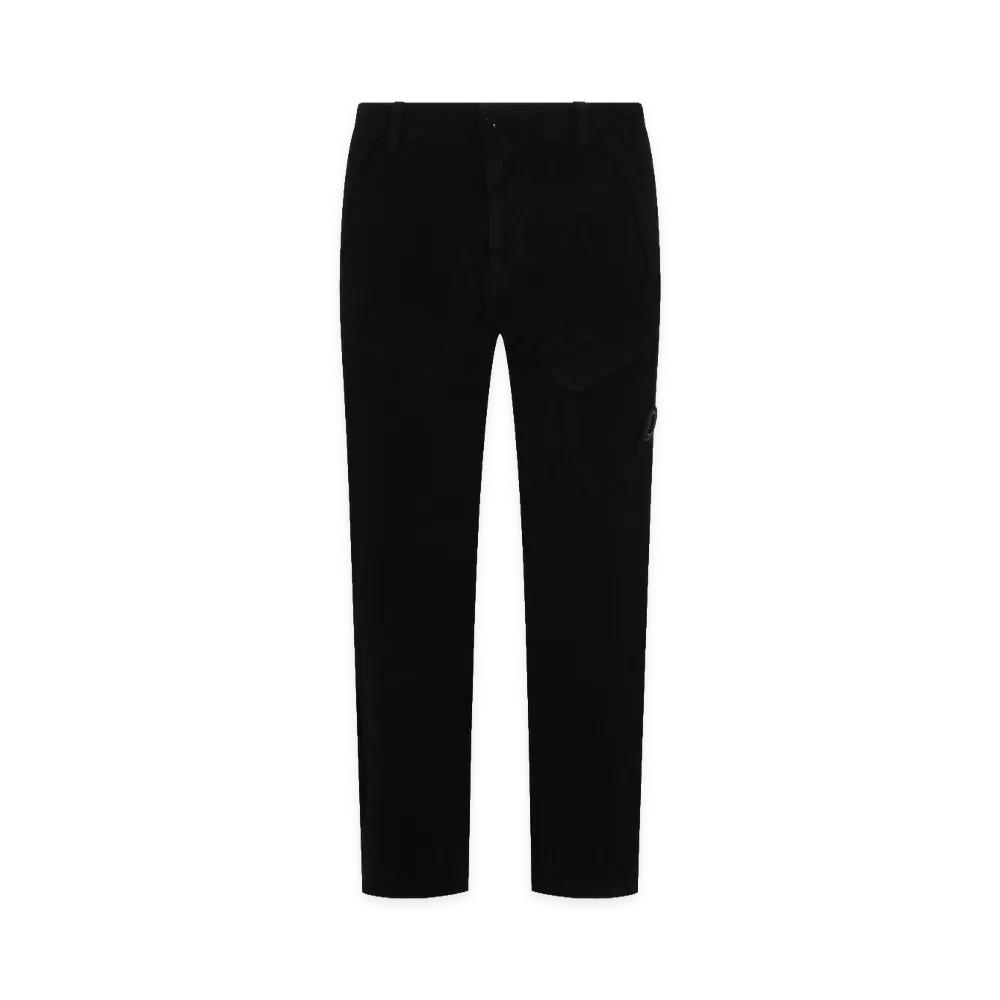 C.P. Company Trousers "Black"