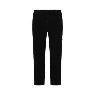 C.P. Company Trousers "Black"