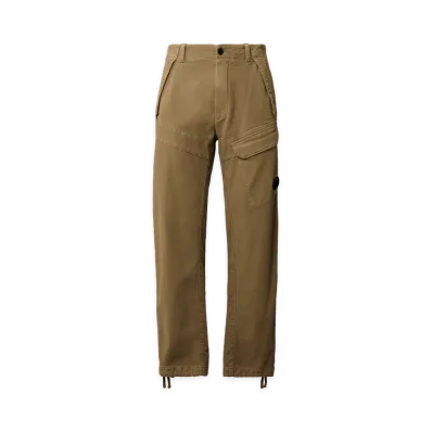 C.P. Company Pants "Verde"