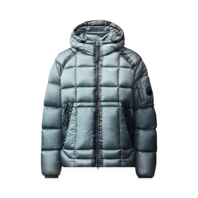 C.P. Company Coats "Blue"