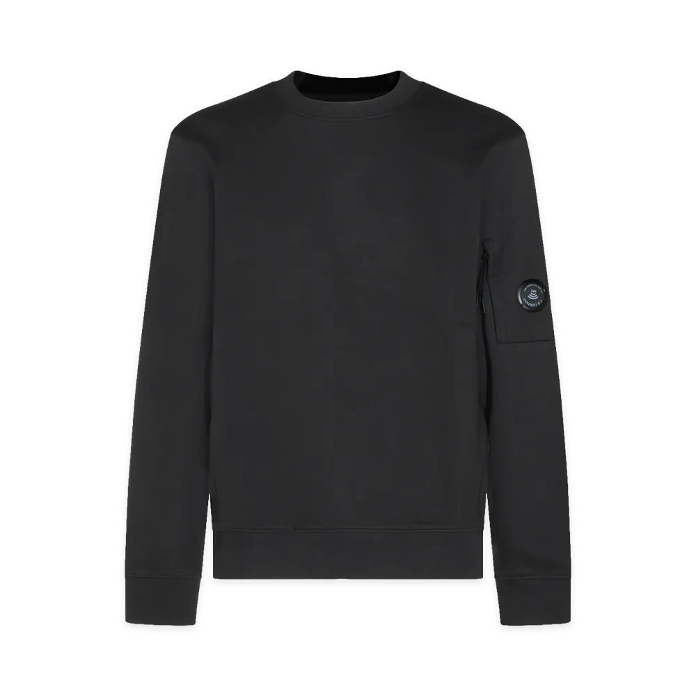 C.P. Company Sweaters "Black"