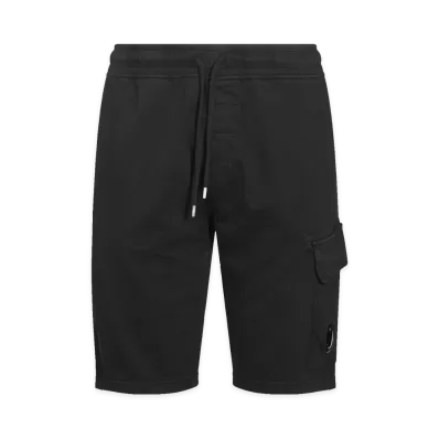 C.P. Company Shorts "Black"