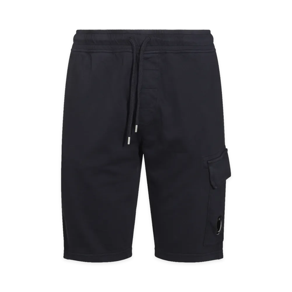 C.P. Company Shorts "Total Eclipse"