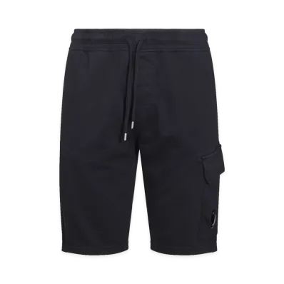C.P. Company Shorts "Total Eclipse"
