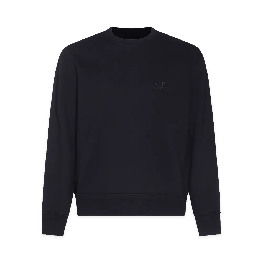 C.P. Company Sweaters "Total Eclipse"