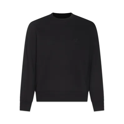 C.P. Company Sweaters "Black"