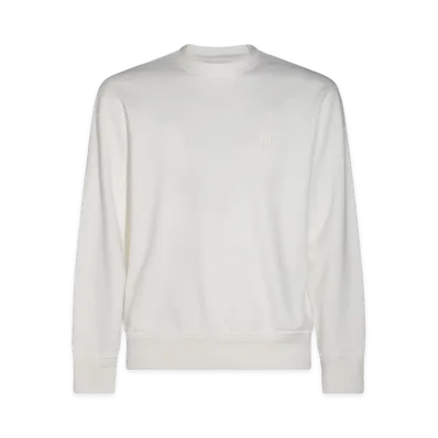 C.P. Company Sweaters "Cream"