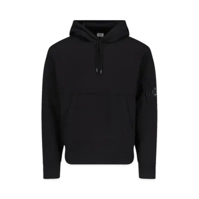 C.P. Company Sweaters "Black"
