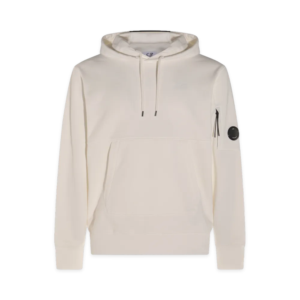 C.P. Company Sweaters "Gauze White"