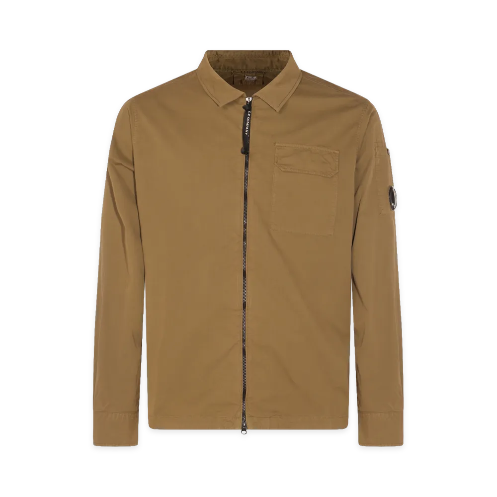 C.P. Company Shirts "Capers"