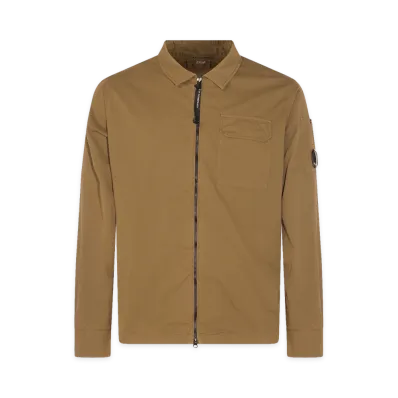 C.P. Company Shirts "Capers"